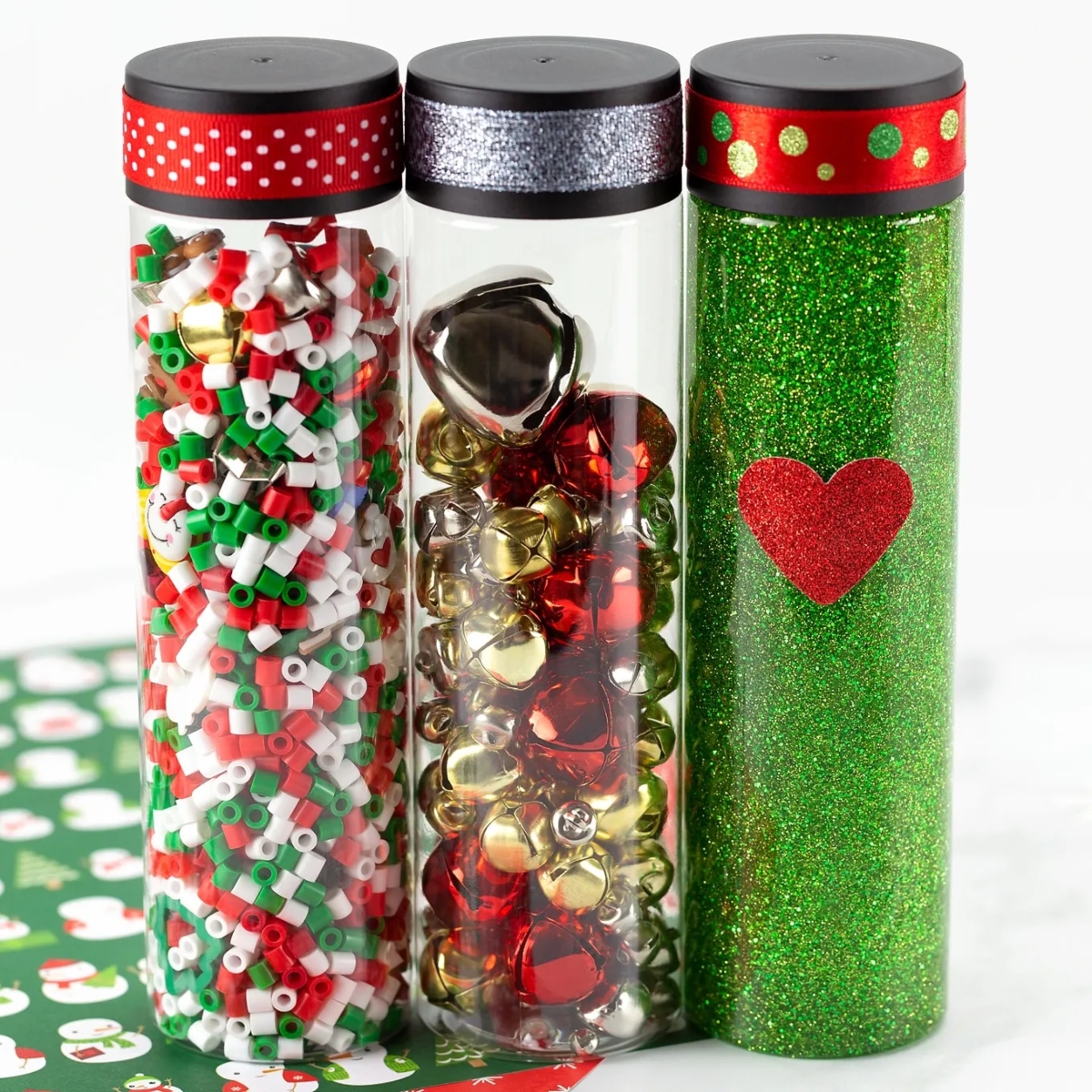 20+ Easy DIY Sensory Bottles for Toddlers - The Mindful Toddler