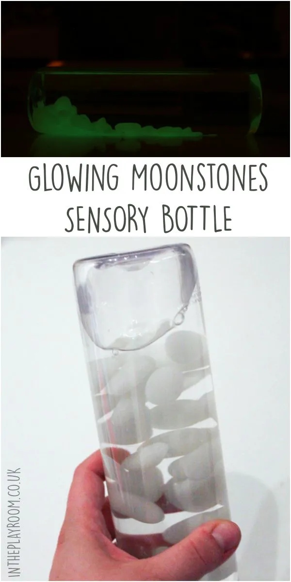 20+ Easy DIY Sensory Bottles for Toddlers - The Mindful Toddler