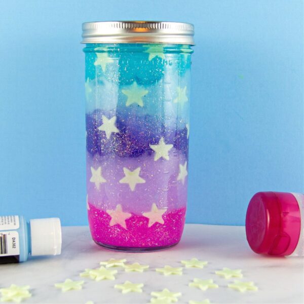 20+ Easy DIY Sensory Bottles for Toddlers - The Mindful Toddler
