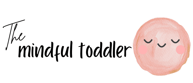 The Mindful Toddler