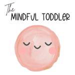 Easy Human Body Sensory Bin For Toddlers and Preschoolers
