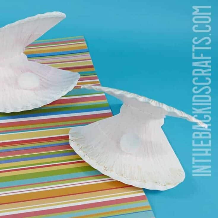 Image for Shell Craft for Kids 