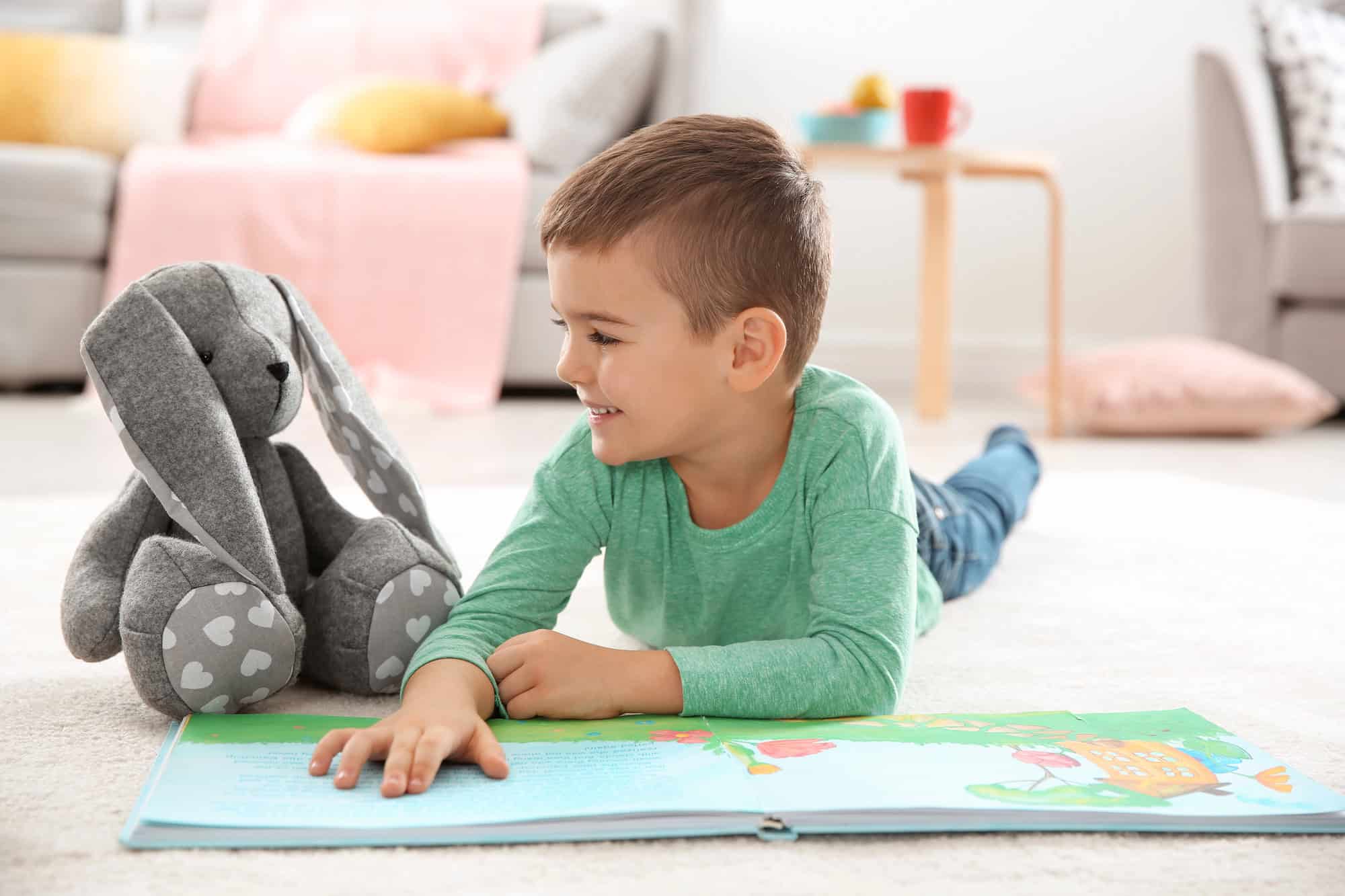 How To Create A Calm Down Corner for Toddlers - The Mindful Toddler