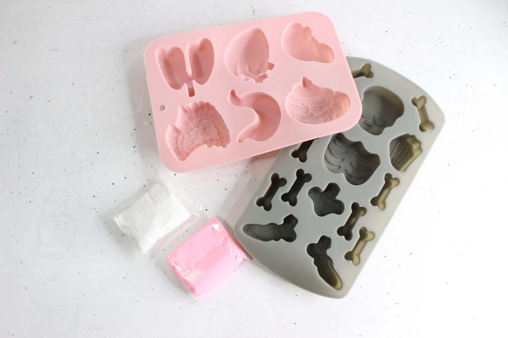 Easy Human Body Sensory Bin For Toddlers and Preschoolers