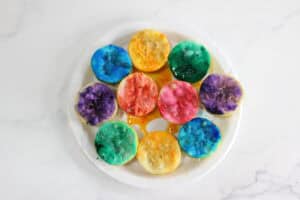 Fun and Easy Lemon Volcanoes Science Experiments For Kids