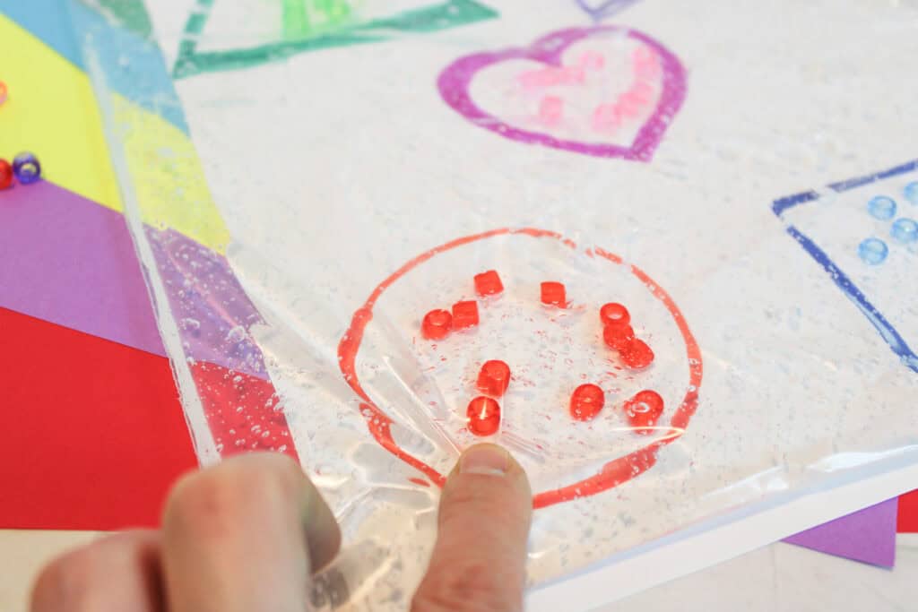 15+ Cute and Easy Spring Sensory Activities For Toddlers - The Mindful