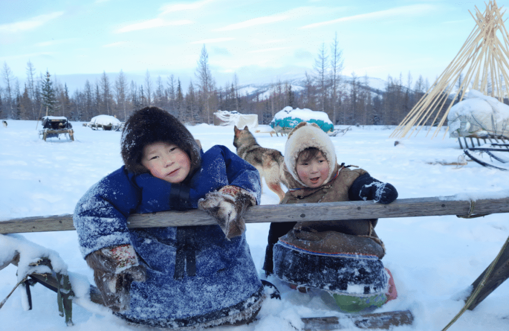 Winter Outdoor Activities for Kids_ Winter scavenger hunt