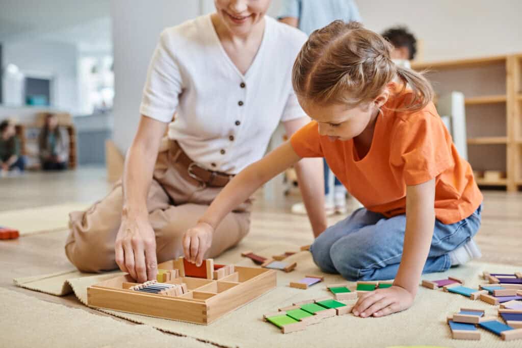 developmental delays in childhood