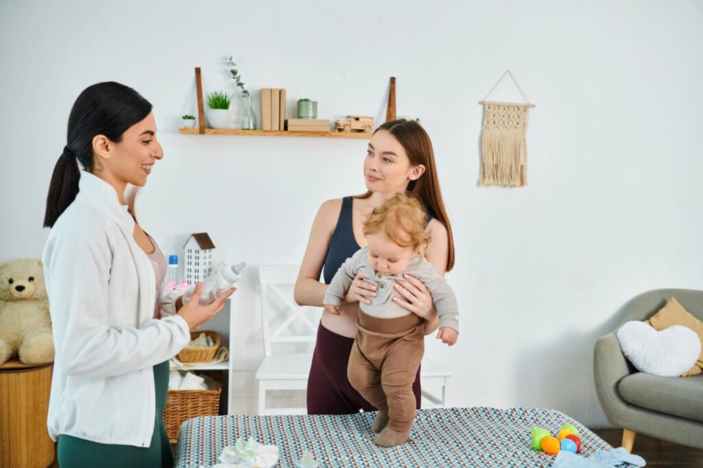developmental delays in childhood